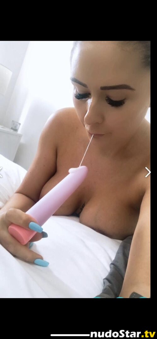 Tiffany Fiddes / tiffany_xox / tiffanyfiddes_x Nude OnlyFans Leaked Photo #17