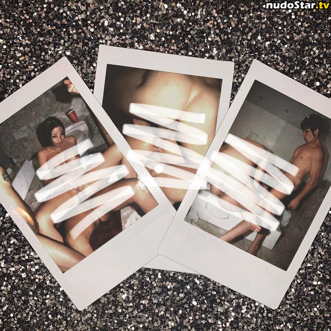 Tiffany Luu / luulii / tluuxox Nude OnlyFans Leaked Photo #20