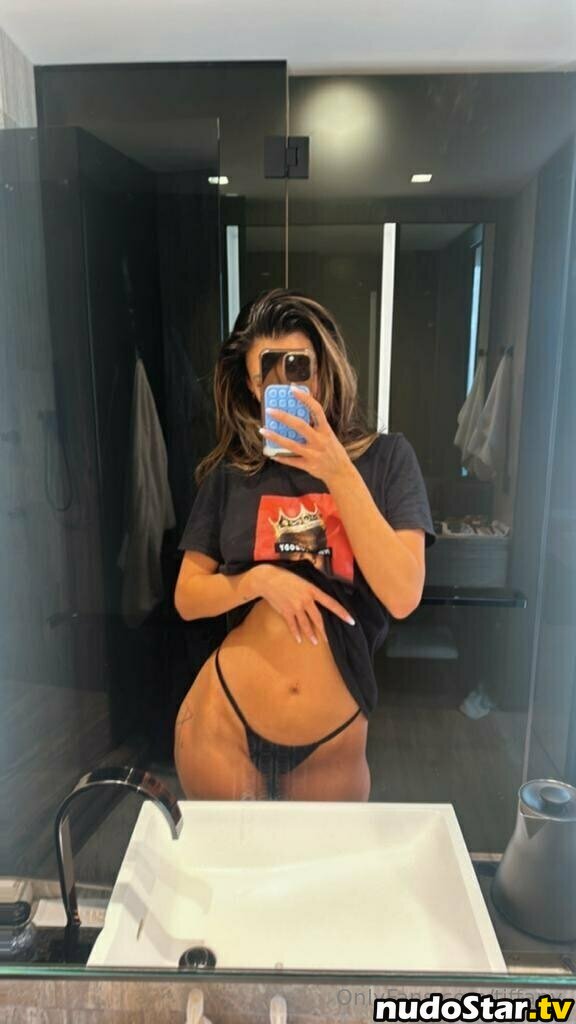 tiffany / tiffanyandco Nude OnlyFans Leaked Photo #98