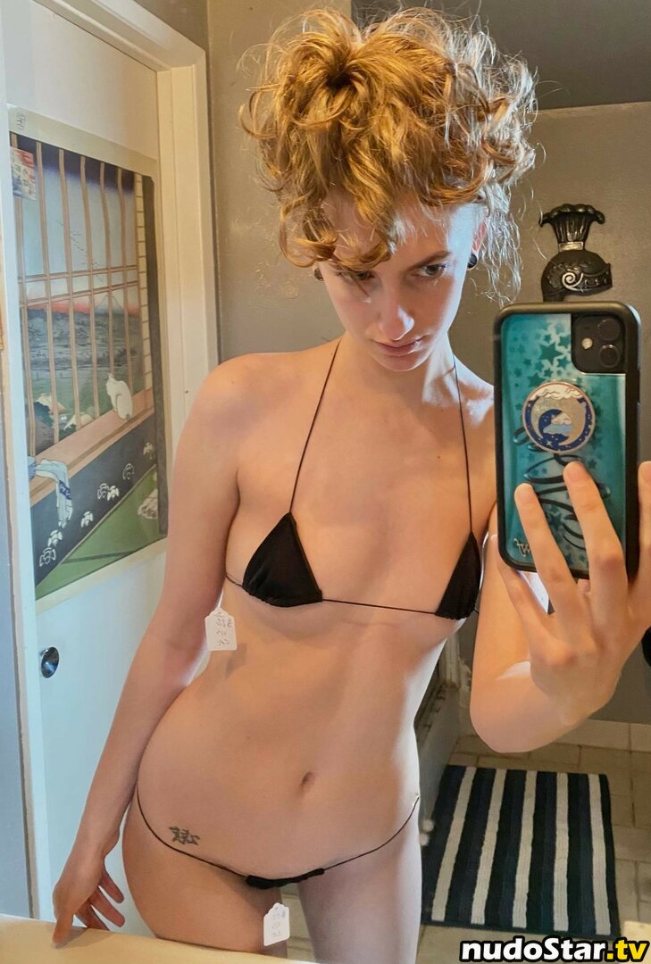 iheartsmoke / tiffanyapple Nude OnlyFans Leaked Photo #11