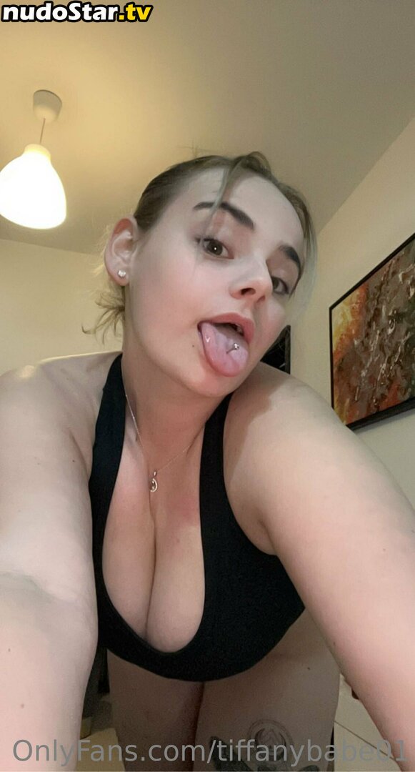 Tiffanybabe01 Nude OnlyFans Leaked Photo #411