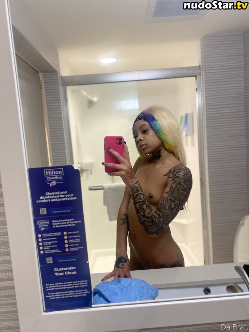 tiffanylannette Nude OnlyFans Leaked Photo #11