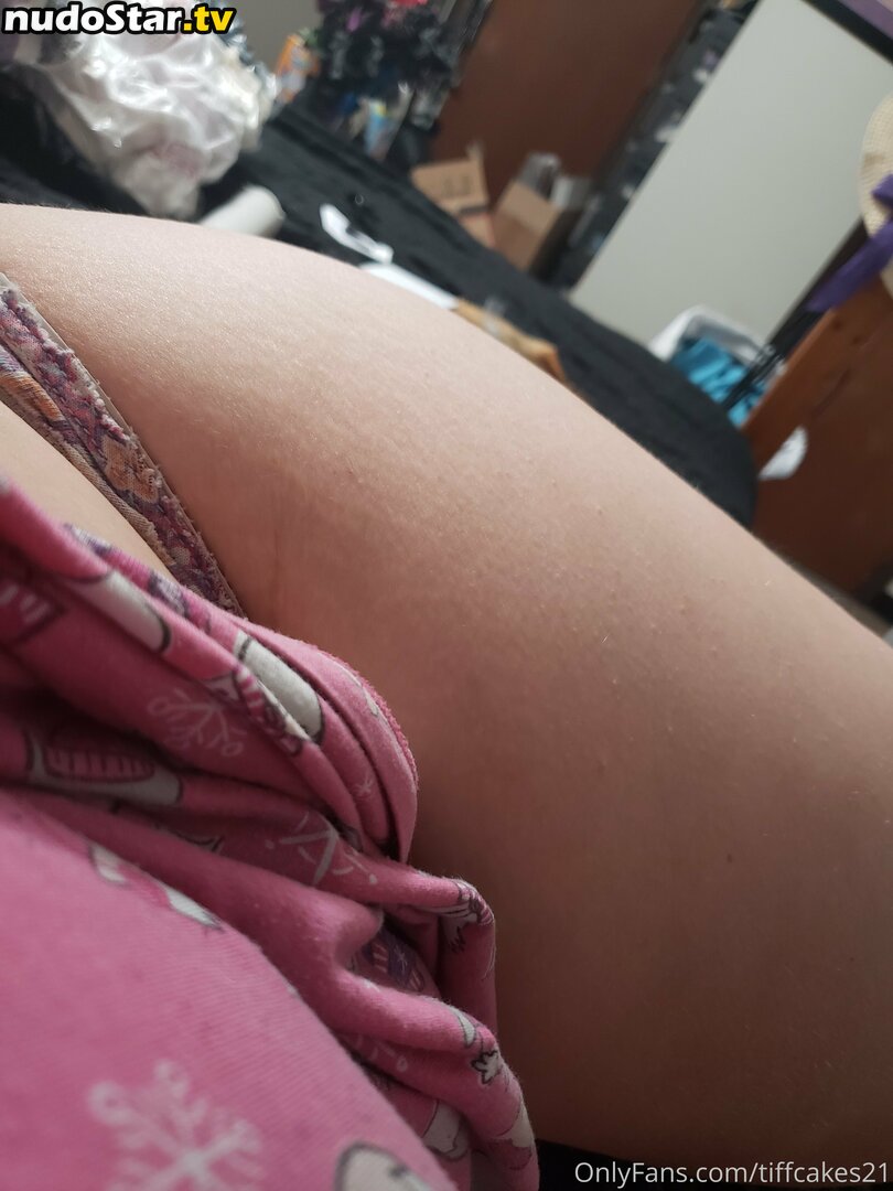 tiffcakes21 / tifficakes216 Nude OnlyFans Leaked Photo #29