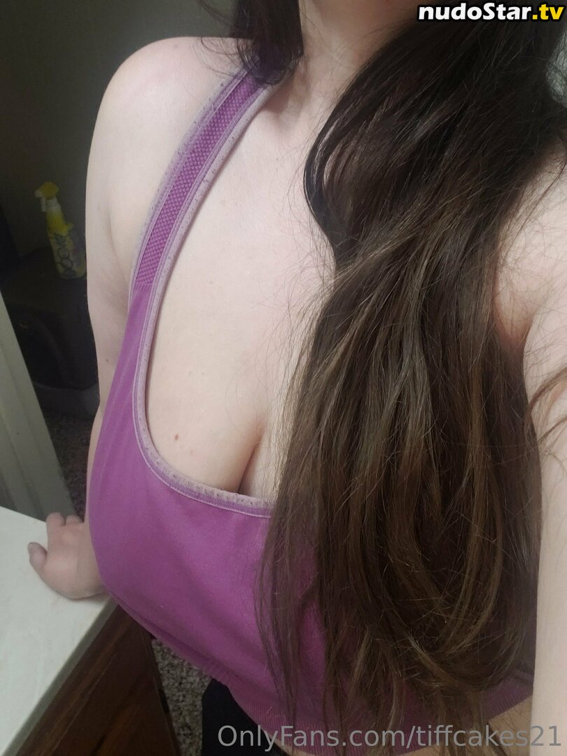tiffcakes21 / tifficakes216 Nude OnlyFans Leaked Photo #42