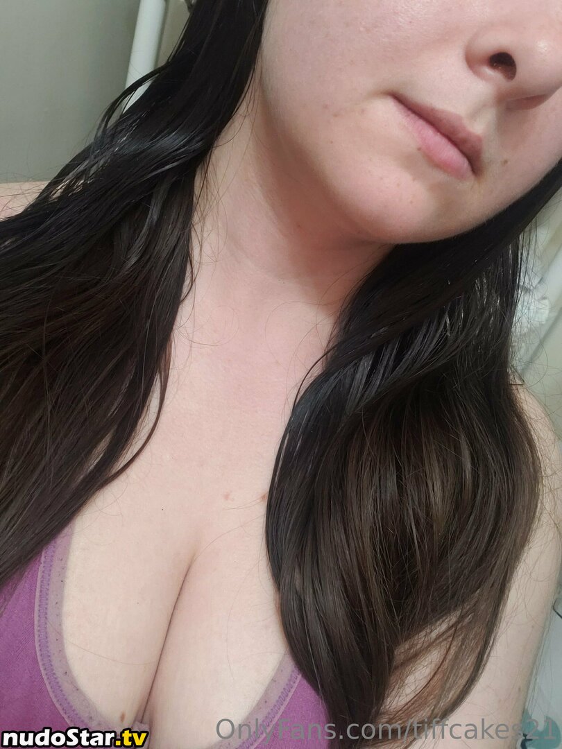 tiffcakes21 / tifficakes216 Nude OnlyFans Leaked Photo #43