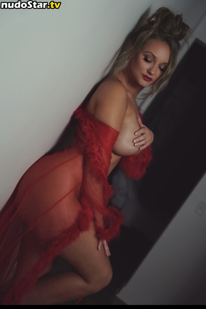 Tifnelynn Nude OnlyFans Leaked Photo #119