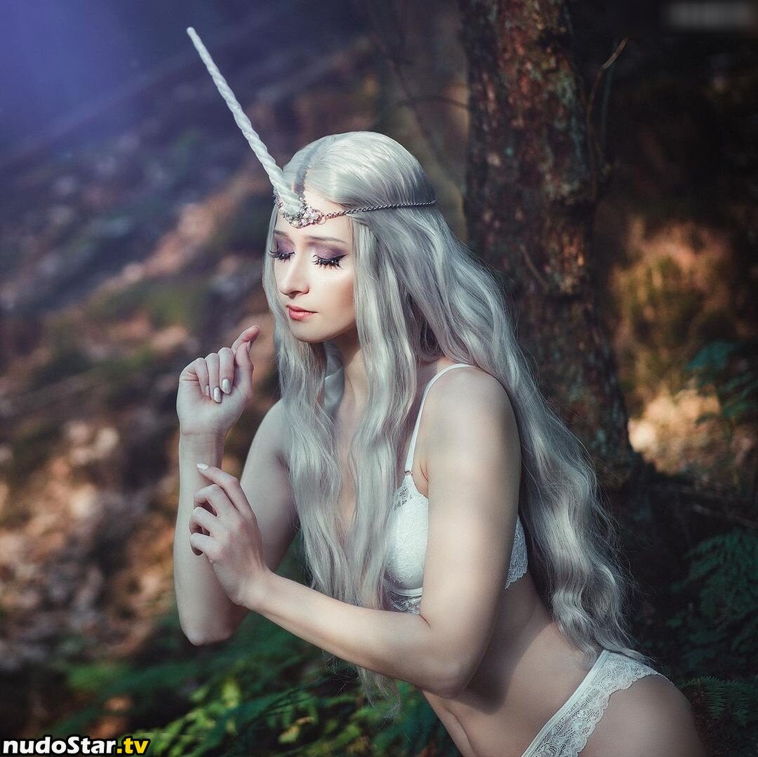 Timbercosplay Nude OnlyFans Leaked Photo #44