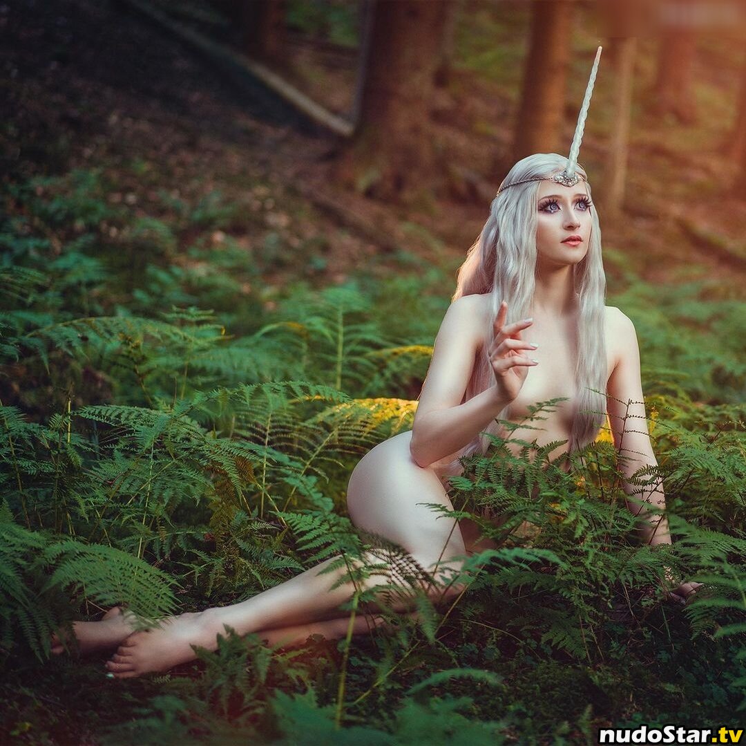 Timbercosplay Nude OnlyFans Leaked Photo #53