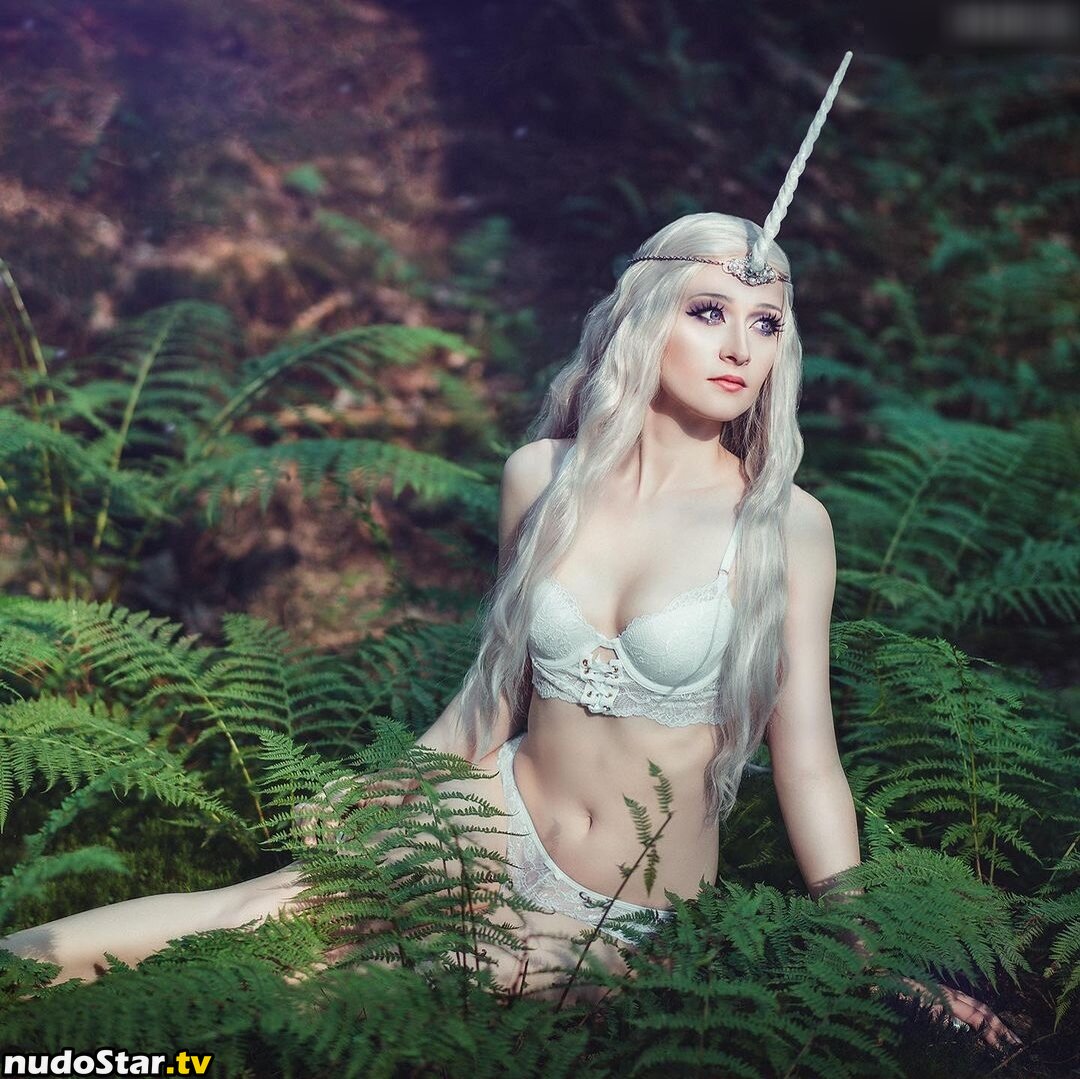 Timbercosplay Nude OnlyFans Leaked Photo #55