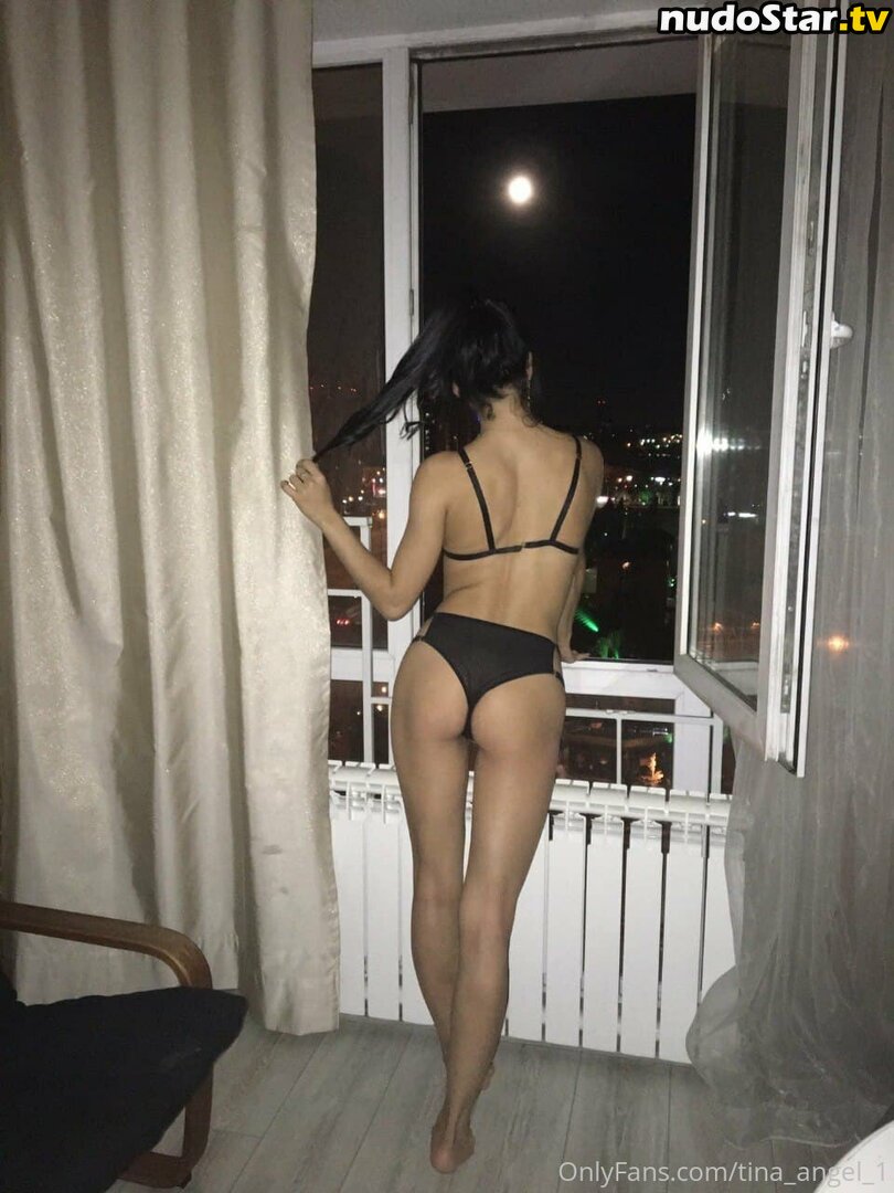 tina_angel_1 / trust_none1995 Nude OnlyFans Leaked Photo #14