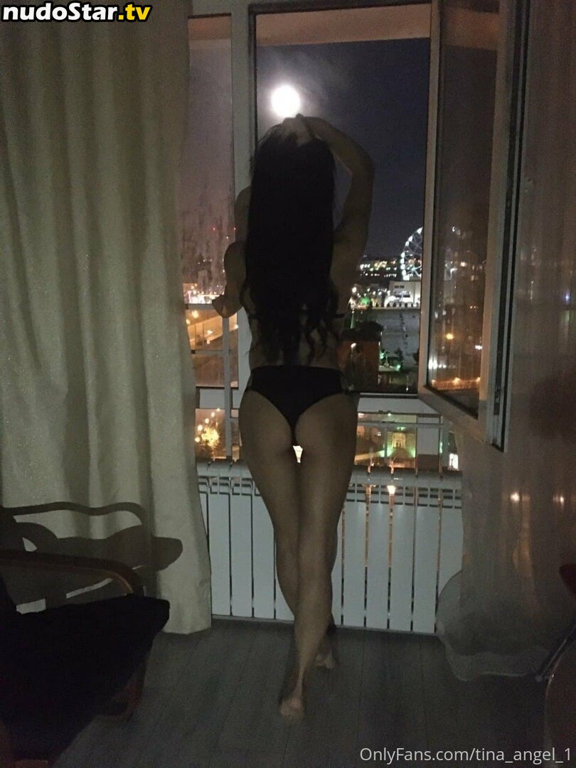 tina_angel_1 / trust_none1995 Nude OnlyFans Leaked Photo #15