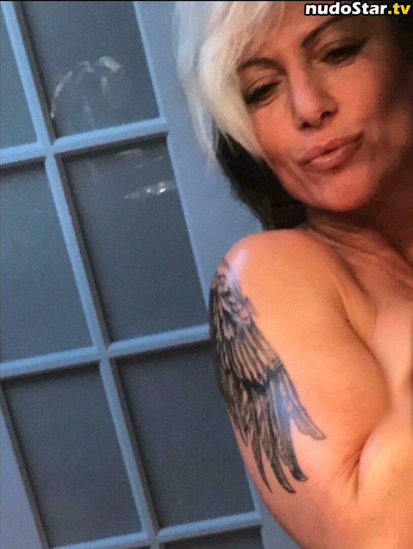 Tina Forte / tinaforteusa Nude OnlyFans Leaked Photo #1
