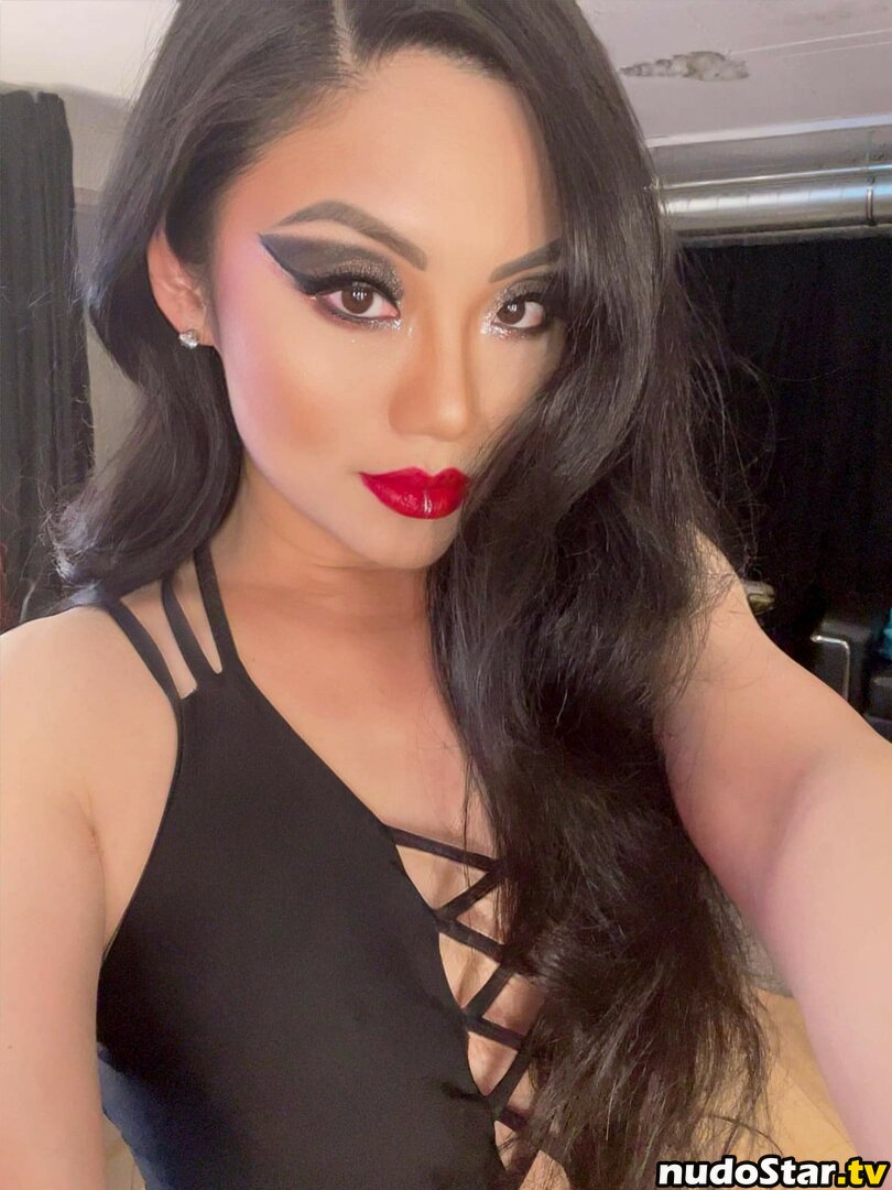 Tina Guo Nude OnlyFans Leaked Photo #16