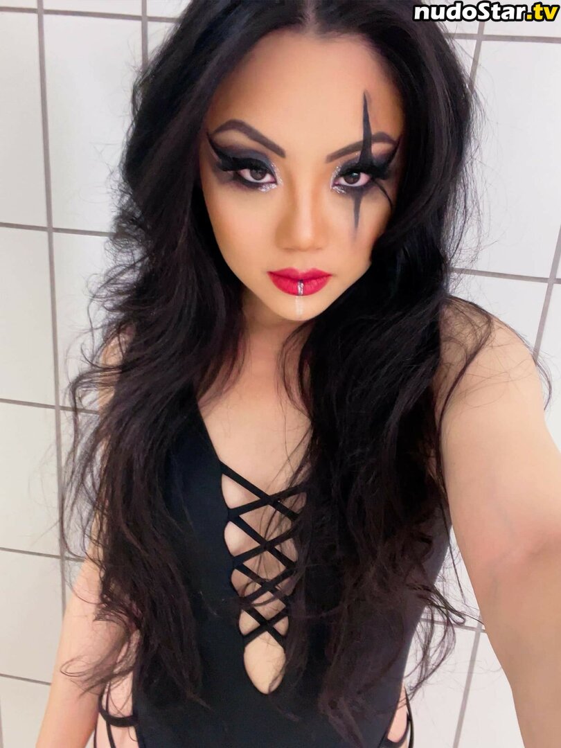 Tina Guo Nude OnlyFans Leaked Photo #17