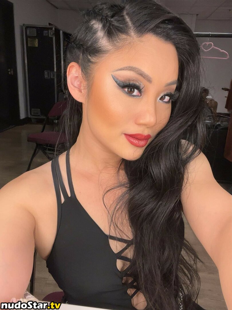 Tina Guo Nude OnlyFans Leaked Photo #20
