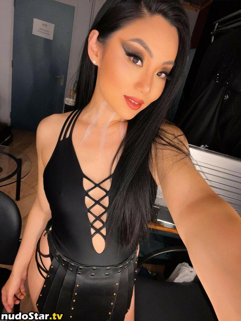Tina Guo Nude OnlyFans Leaked Photo #54