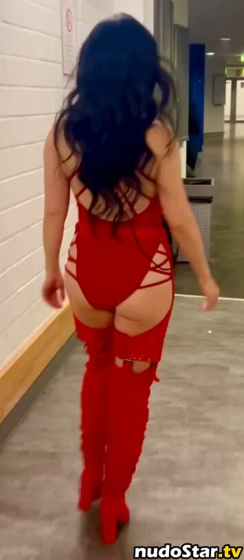 Tina Guo Nude OnlyFans Leaked Photo #59