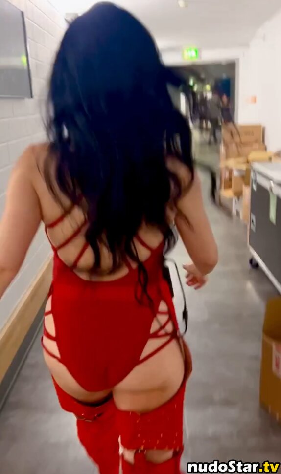 Tina Guo Nude OnlyFans Leaked Photo #60
