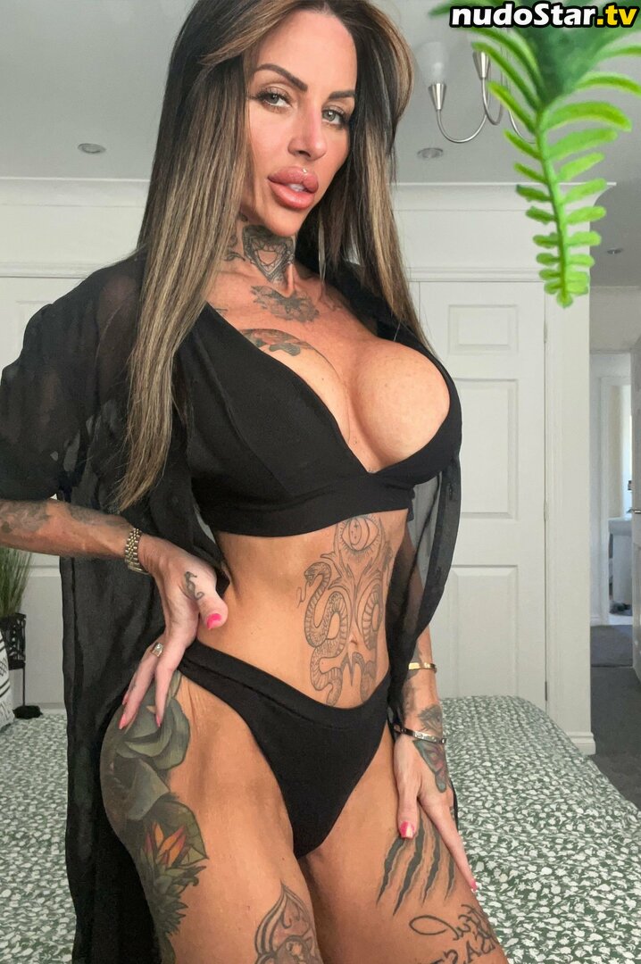 Tina Tolley / tinatolley / tinatolley_official / tinatolleyx Nude OnlyFans Leaked Photo #4