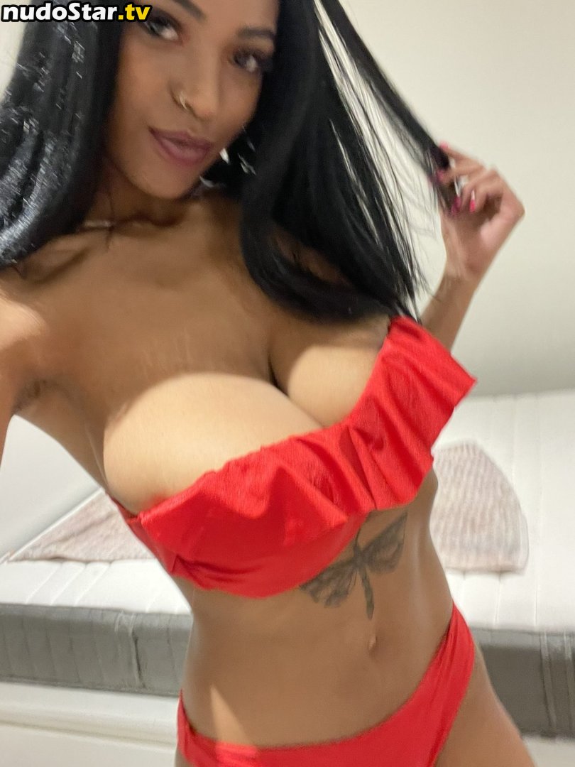 TinaFire / tinafireoficial Nude OnlyFans Leaked Photo #13