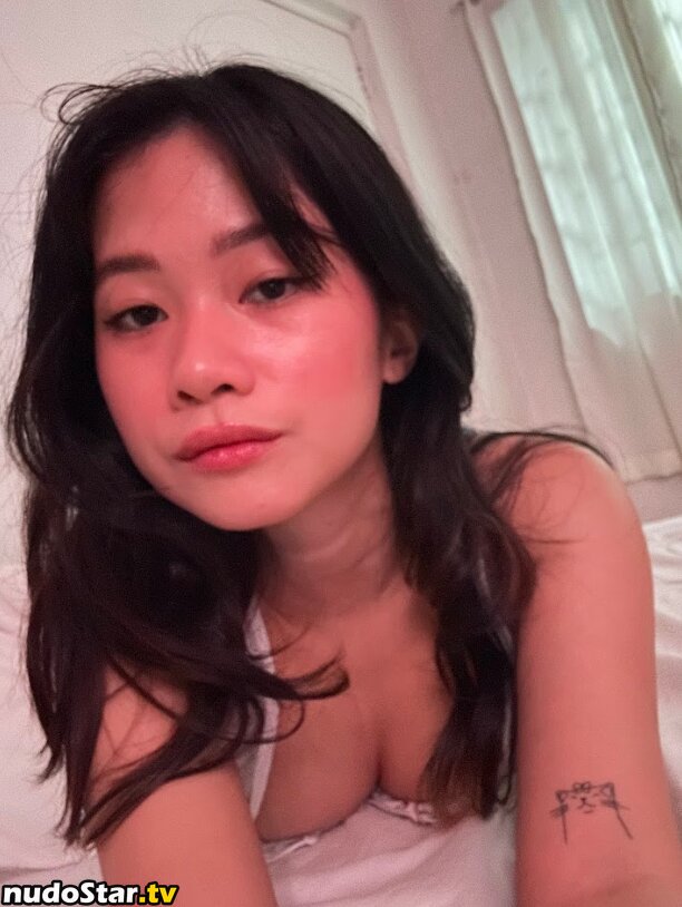 Tinapahy Nude OnlyFans Leaked Photo #11