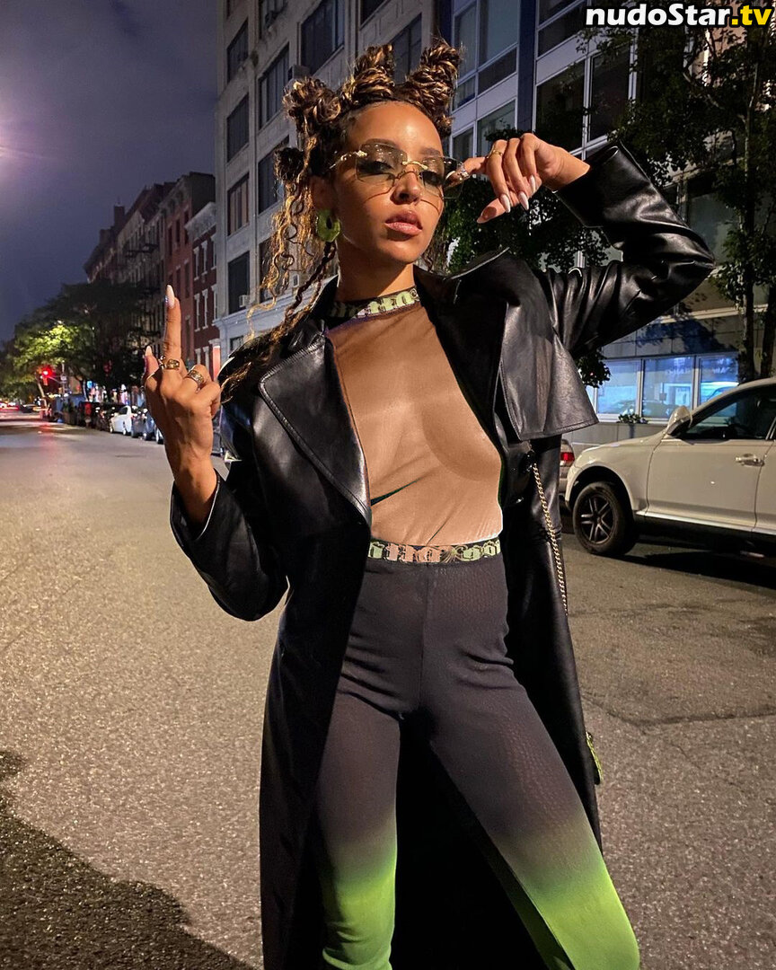 Tinashe / https: / nakikaching / tinashenow Nude OnlyFans Leaked Photo #153