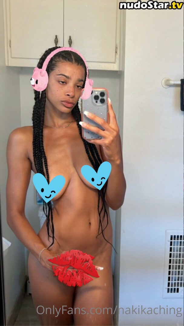 Tinashe / https: / nakikaching / tinashenow Nude OnlyFans Leaked Photo #155