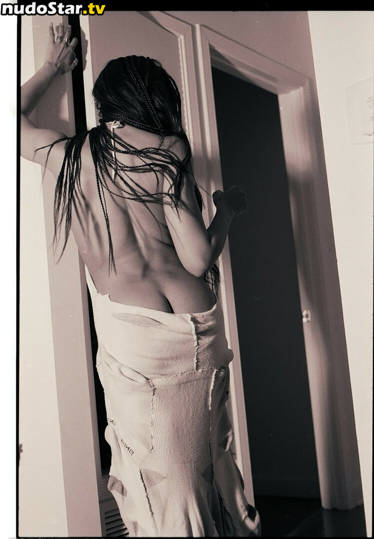 Tinashe / https: / nakikaching / tinashejogensen Nude OnlyFans Leaked Photo #220
