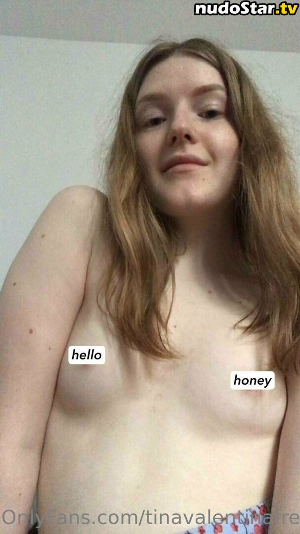 avantureee / tinavalentinafree Nude OnlyFans Leaked Photo #337