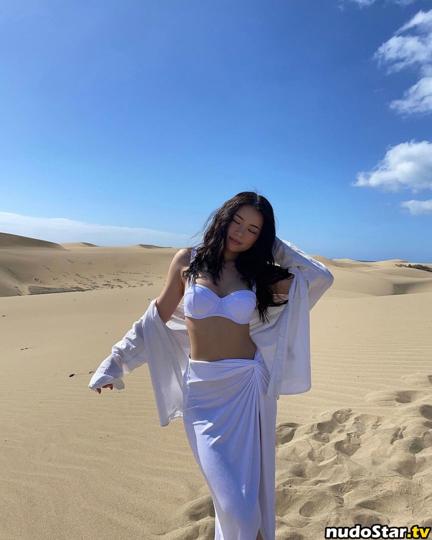 tingting_lai Nude OnlyFans Leaked Photo #8