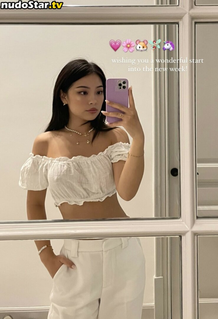 tingting_lai Nude OnlyFans Leaked Photo #24