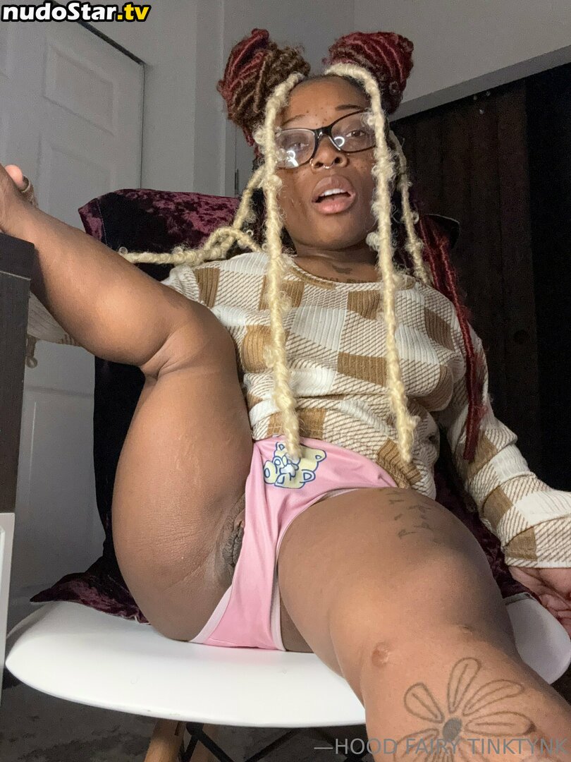 Dwarf / tink.tynk Nude OnlyFans Leaked Photo #34