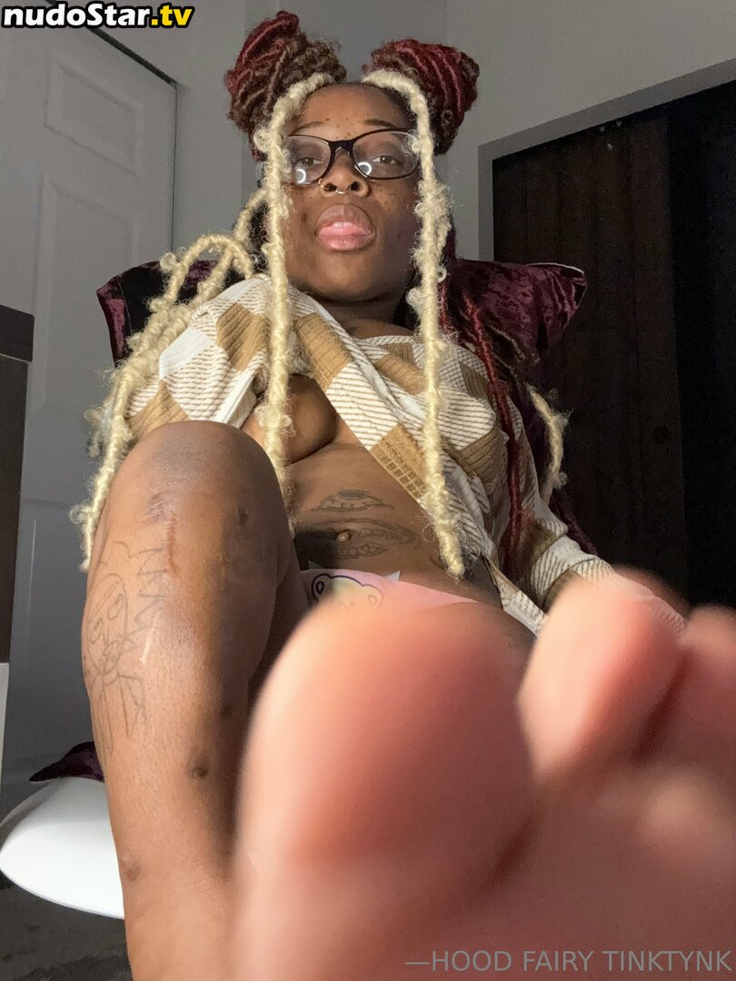Dwarf / tink.tynk Nude OnlyFans Leaked Photo #35