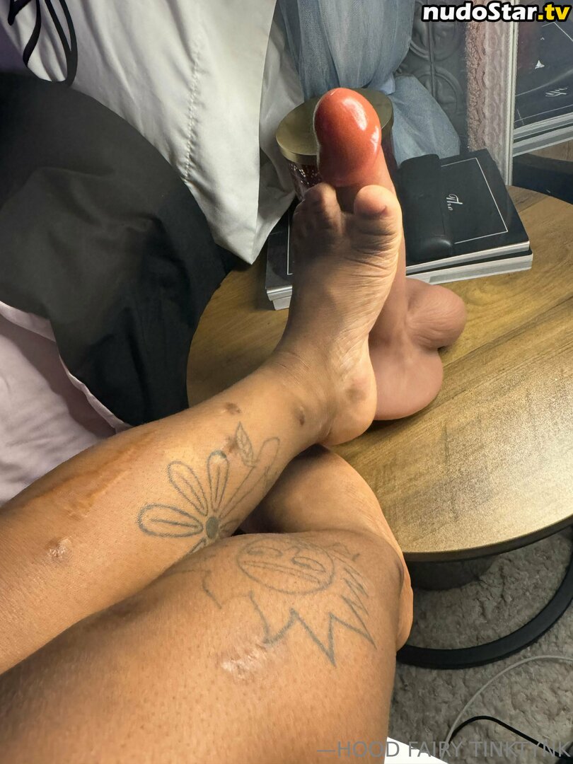 Dwarf / tink.tynk Nude OnlyFans Leaked Photo #37