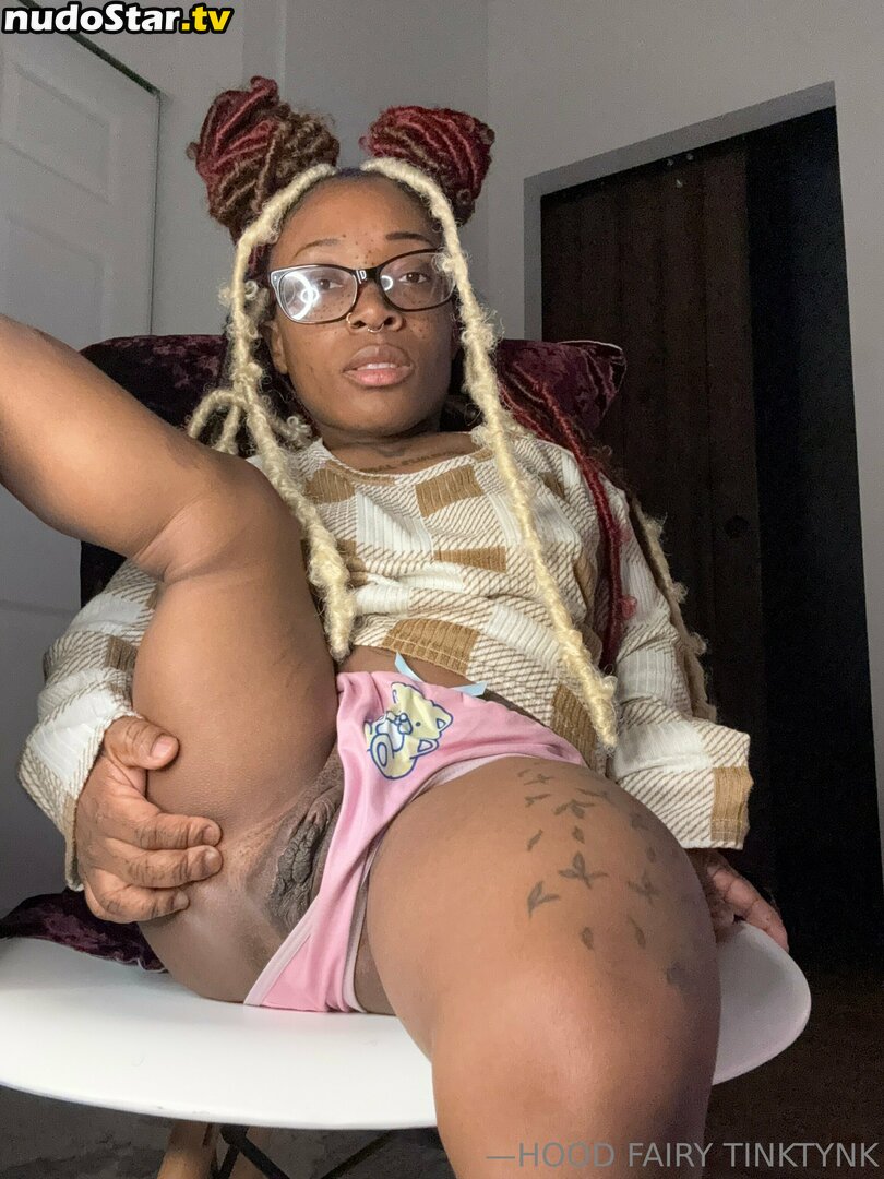 Dwarf / tink.tynk Nude OnlyFans Leaked Photo #43