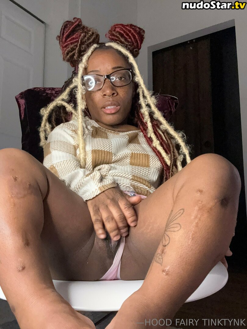 Dwarf / tink.tynk Nude OnlyFans Leaked Photo #45