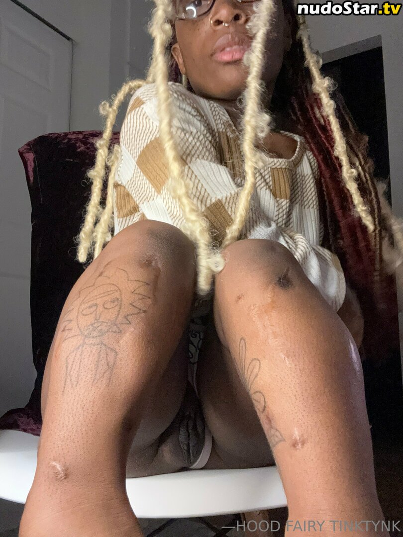 Dwarf / tink.tynk Nude OnlyFans Leaked Photo #48