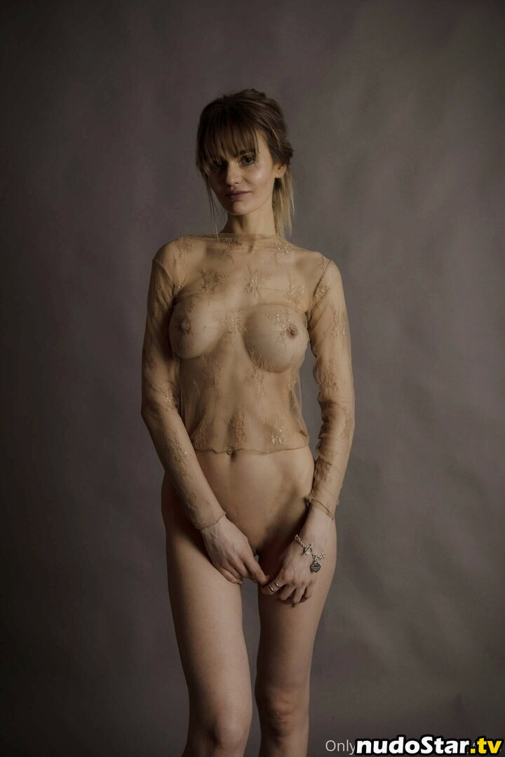 Tinka Wolff / tinka_wolff Nude OnlyFans Leaked Photo #23