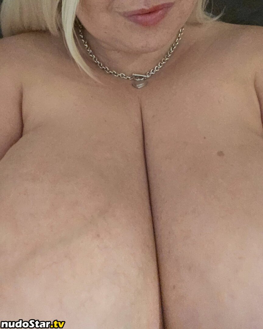 the_curvy_one / tinkerbelletits Nude OnlyFans Leaked Photo #16