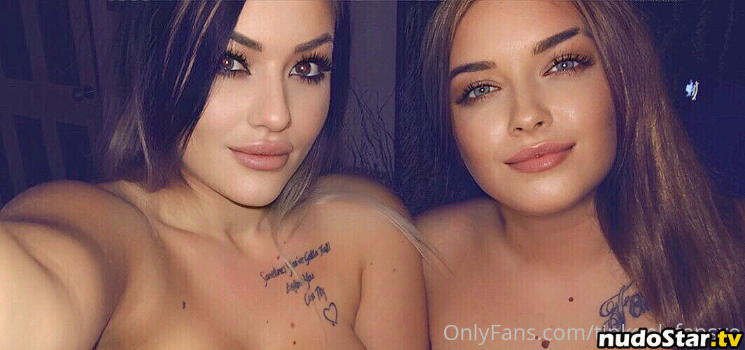 tinkonlyfansxo / x.tinkxo Nude OnlyFans Leaked Photo #54