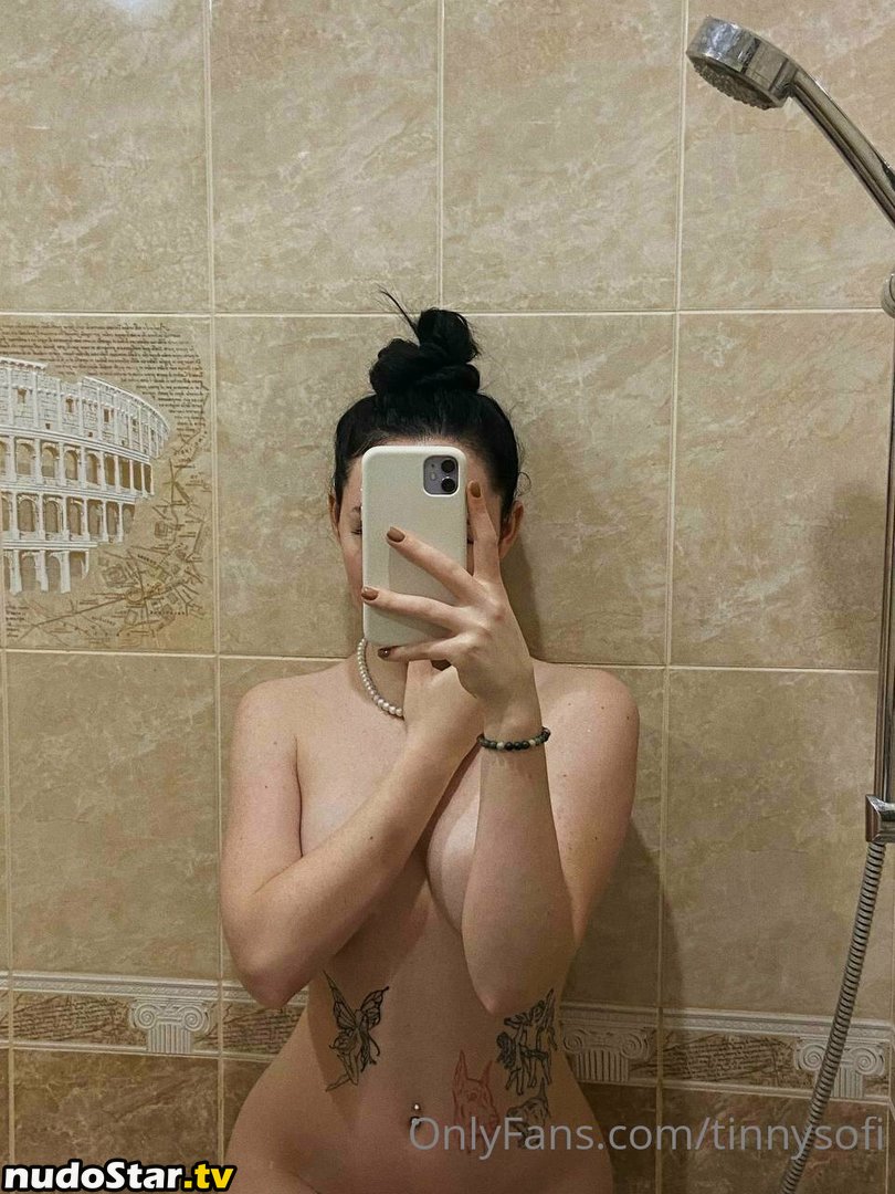 spizhenkoo / tinnysofi / tinnystagram Nude OnlyFans Leaked Photo #6
