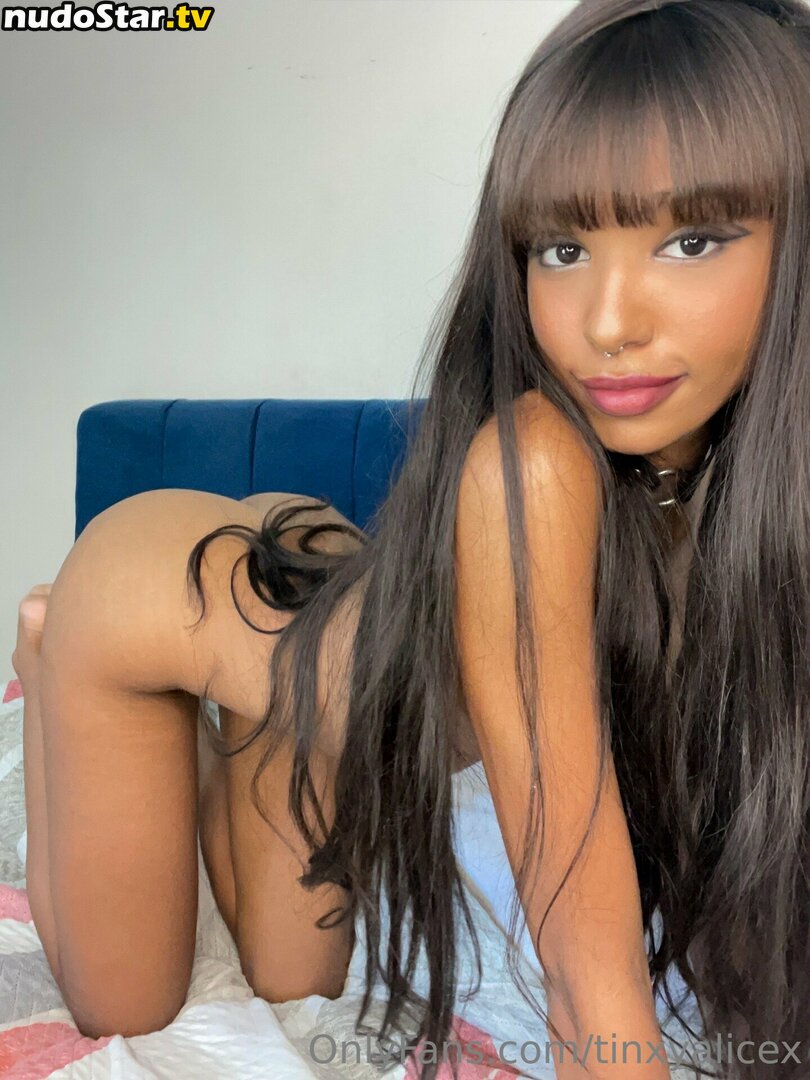 _cstaccs / tinxyalicex Nude OnlyFans Leaked Photo #49