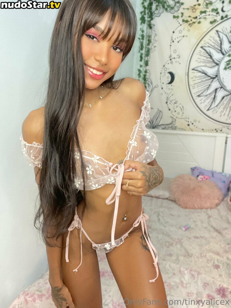 _cstaccs / tinxyalicex Nude OnlyFans Leaked Photo #80