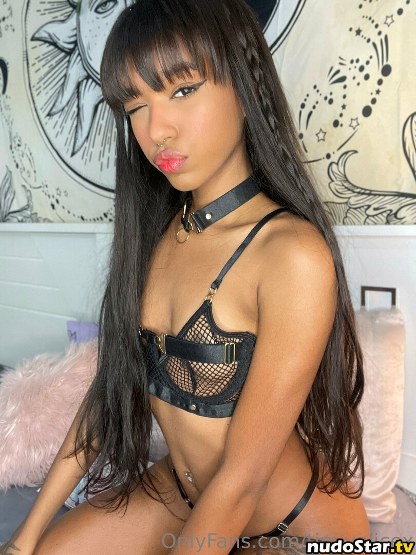 _cstaccs / tinxyalicex Nude OnlyFans Leaked Photo #125