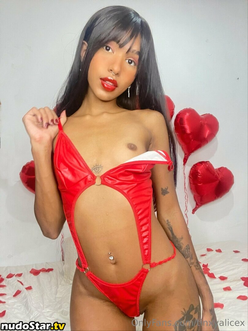 _cstaccs / tinxyalicex Nude OnlyFans Leaked Photo #145