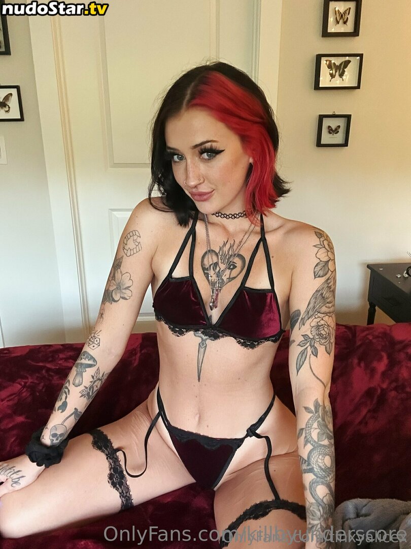 _cstaccs / tinxyalicex Nude OnlyFans Leaked Photo #189