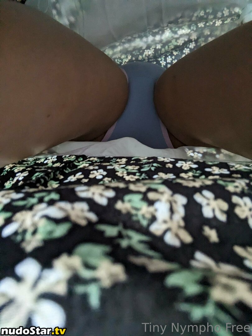 tiny_nympho_free Nude OnlyFans Leaked Photo #46