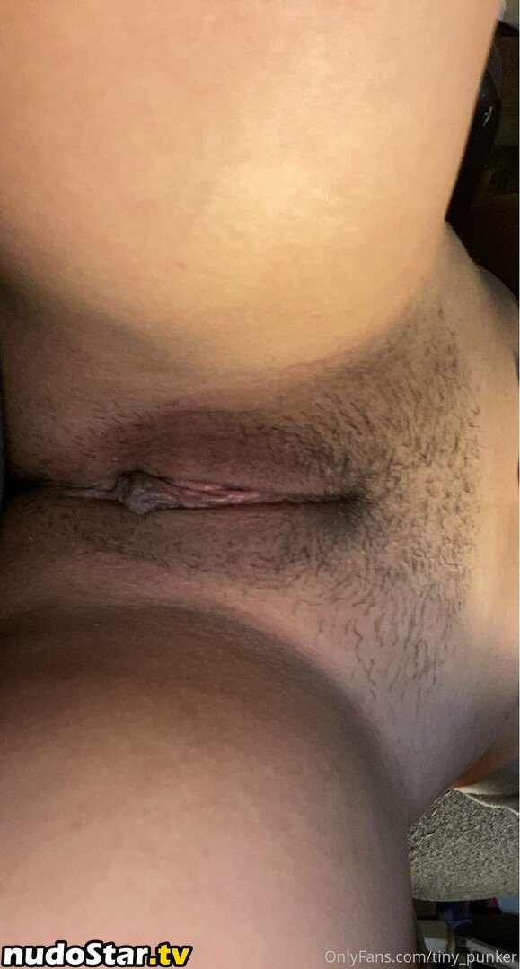 tiny_punker / tinypunker Nude OnlyFans Leaked Photo #52