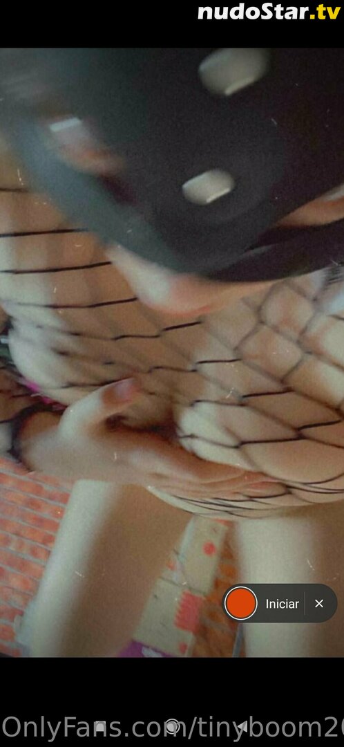 kgo_xo / tinyboom2021 Nude OnlyFans Leaked Photo #123