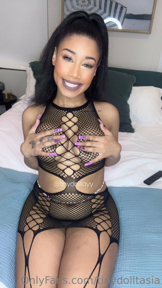 tinydolltasia